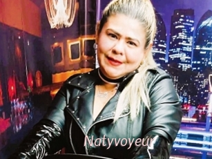 Natyvoyeur