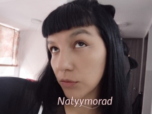 Natyymorad