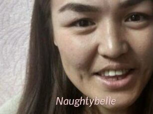 Naughtybelle