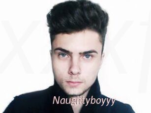Naughtyboyyy