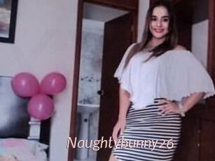 Naughtybunny26