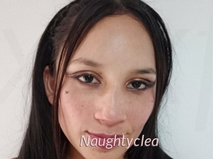 Naughtyclea