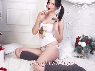 Naughtydirtygal