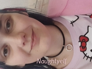 Naughtyelf