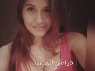 Naughtygirl30