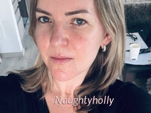 Naughtyholly