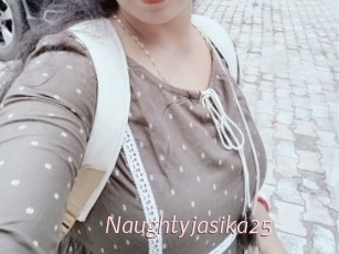 Naughtyjasika25