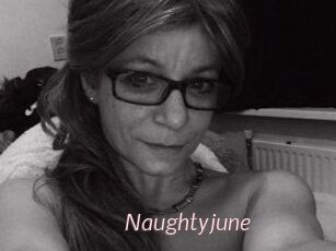 Naughtyjune