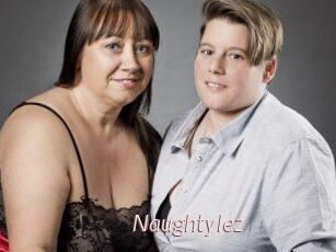 Naughtylez
