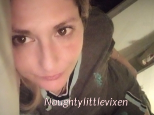 Naughtylittlevixen
