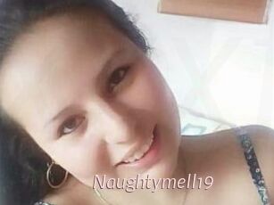 Naughtymell19