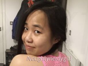 Naughtynerdygirl
