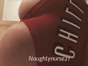 Naughtynurse21