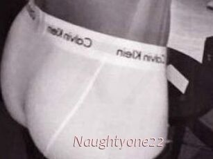 Naughtyone22