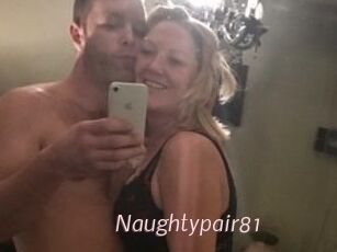 Naughtypair81
