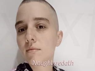 Naughtyredath