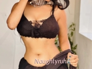 Naughtyruhi
