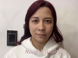 Naughtyskull78