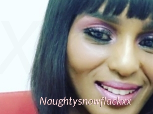 Naughtysnowflackxx
