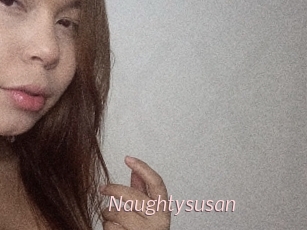 Naughtysusan