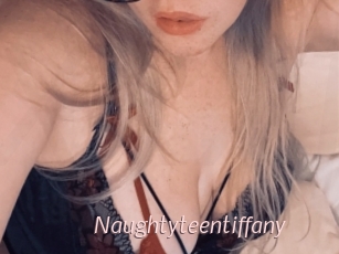 Naughtyteentiffany