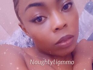 Naughtytiammo