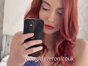 Naughtyveronicauk