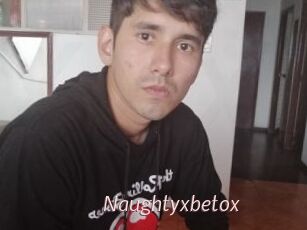 Naughtyxbetox