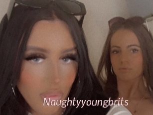 Naughtyyoungbrits