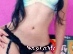 Naugthydirty