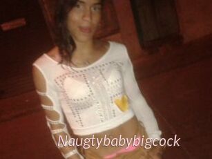 Naugtybabybigcock