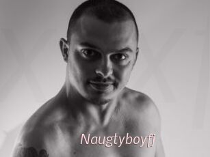 Naugtyboyfj