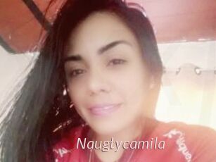 Naugtycamila