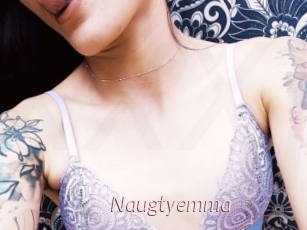 naugtyemma xxx Free Sites