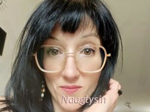 Naugtysin