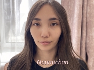 Naumichan
