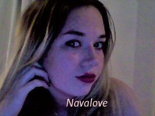 Navalove