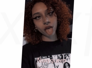 Navyqueen