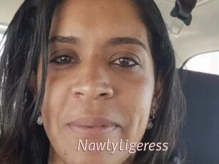Nawtytigeress