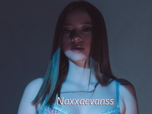 Naxxaevanss