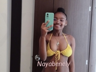 nayabenely xxx Free Sites