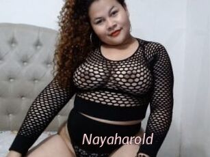 Nayaharold