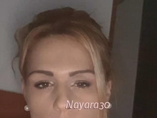 Nayara30