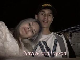 Nayive_and_tayson