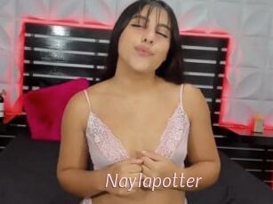Naylapotter