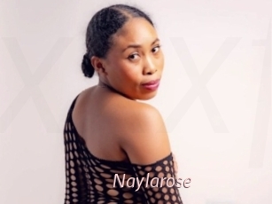 Naylarose