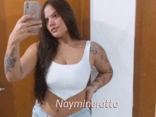 Naymineratto