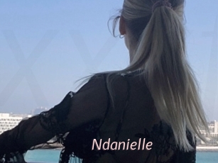 Ndanielle