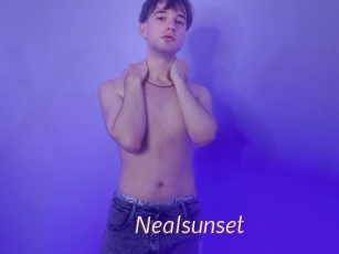 Nealsunset