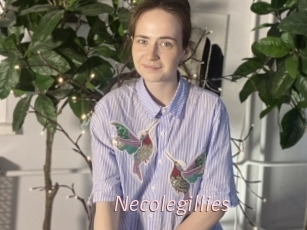 Necolegillies